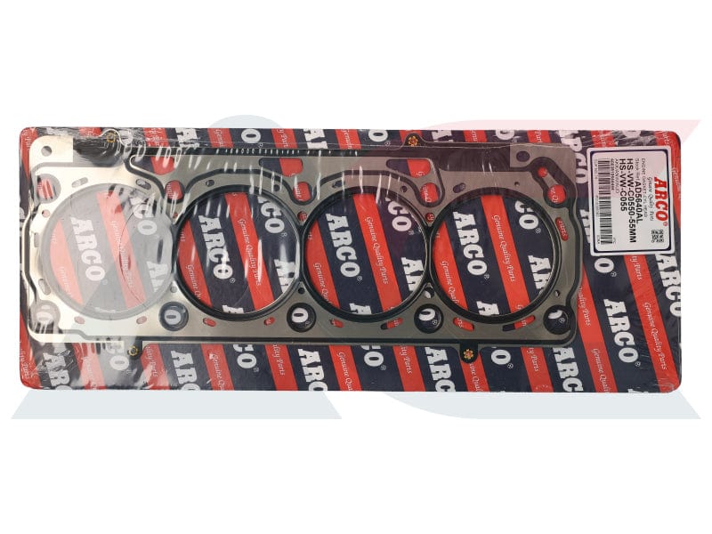 Cylinder Head Gasket Vw Polo 9N Blm (Size 055Mm) HsVwC055