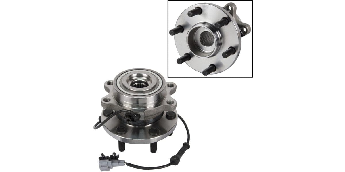 Rear Hub Assembly Torque Specs And Bolt Specs Toyota Nation, 48 OFF