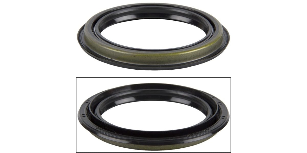 Front Wheel Oil Seal 9336 Partquip