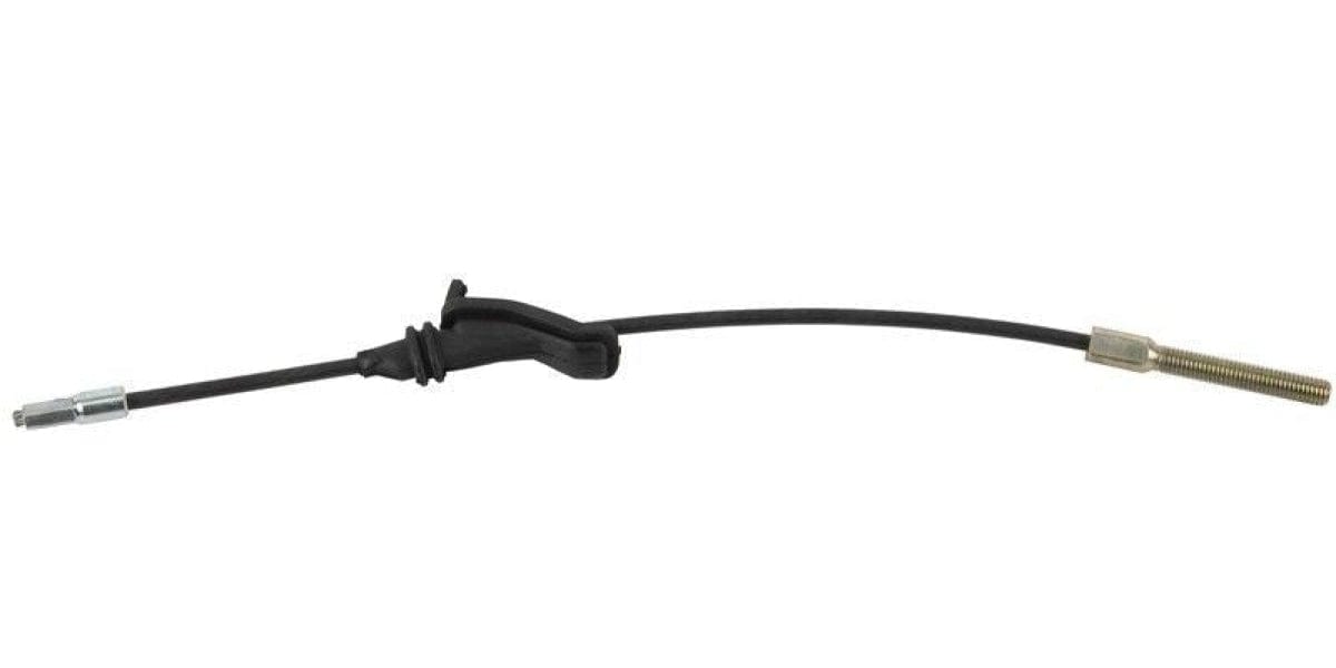 HB1300 Hand Brake Cable Ford Focus Ii All 0512 Volvo C30 All Fro