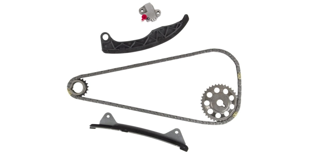 Timing Chain Kit Toyota Yaris 1 0 1Kr Fe 2010 Aygo 1 0 2005 ;Citr