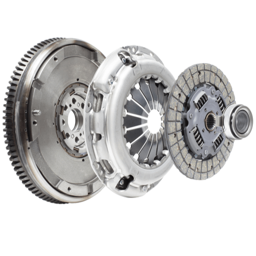 Clutch And Hydraulics - Modern Auto Parts 