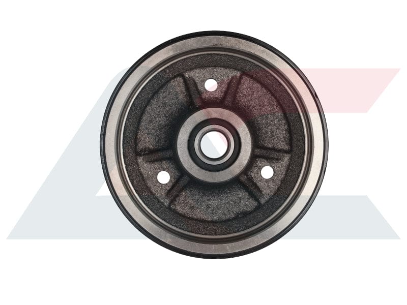 Brake Drum Renault Kwid 1.0Sce Single (Ate 2150001)