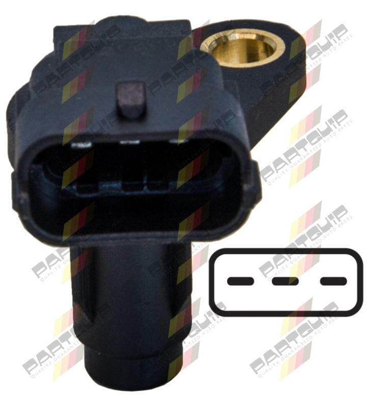 Camshaft Position Sensor Kia Rio III 1.4 G4FA 1.4 CVVT, Picanto 1.2 G4