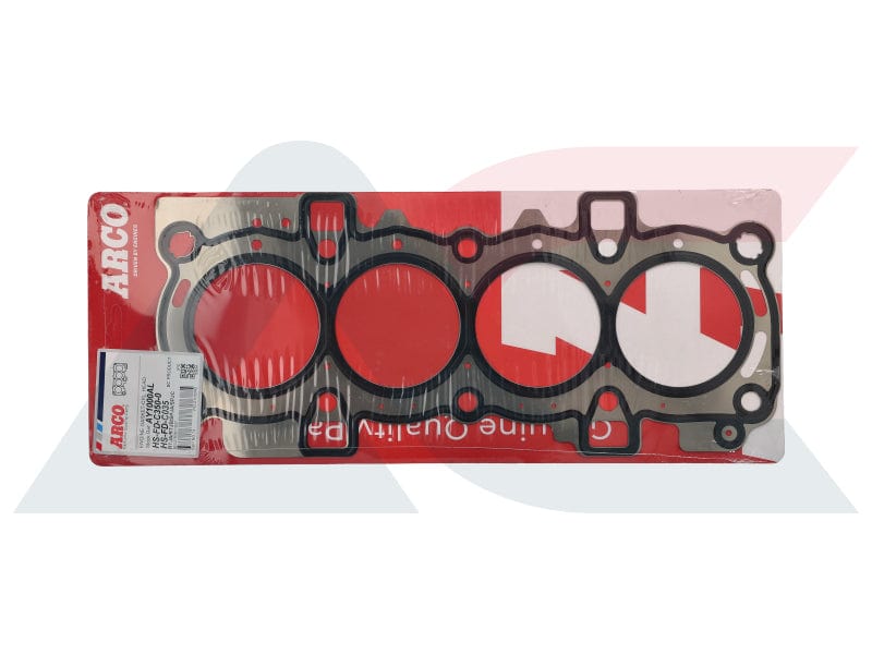 Cylinder Head Gasket Ford Figo Fxja Dtec (Size 00) HsFdC35