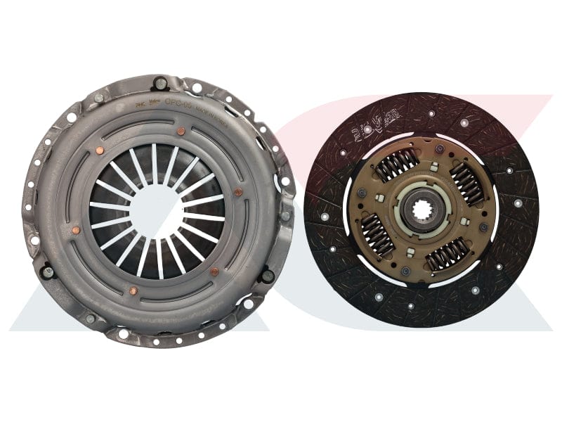 Opel Corsa Clutch Kit OP23 Price South Africa Valeo OP23