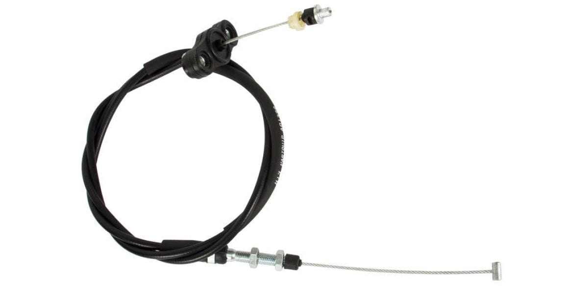 AC1326 Accelerator Cable Nissan Hardbody All 4X4 3.0Td 3.2D 3.3I