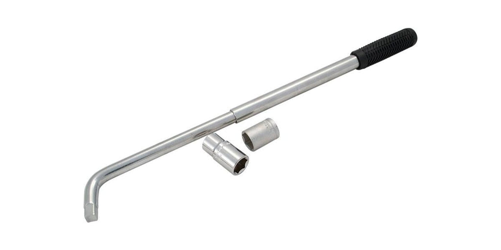 Autogear Telescopic Wheel Spanner