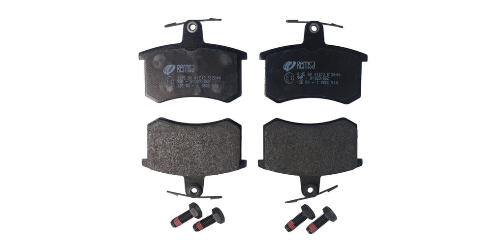 Brake Pads Rear Alfa 164 D4026S R1106
