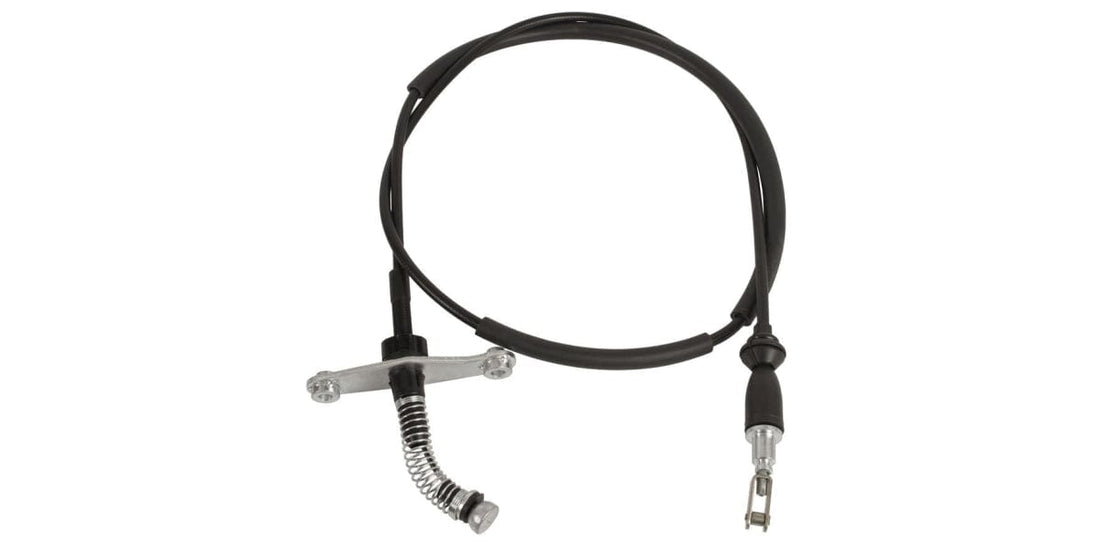 Clutch Cable Toyota Avanza With Metal Brack Price South Africa Pa
