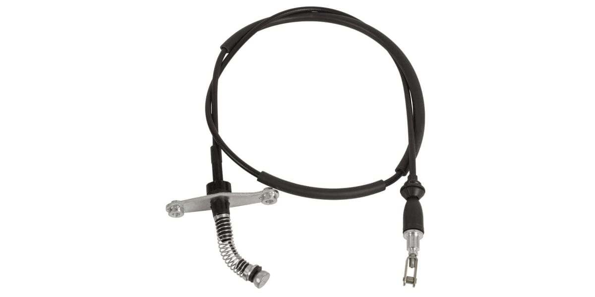 Clutch Cable Toyota Avanza With Metal Brack Price South Africa Pa