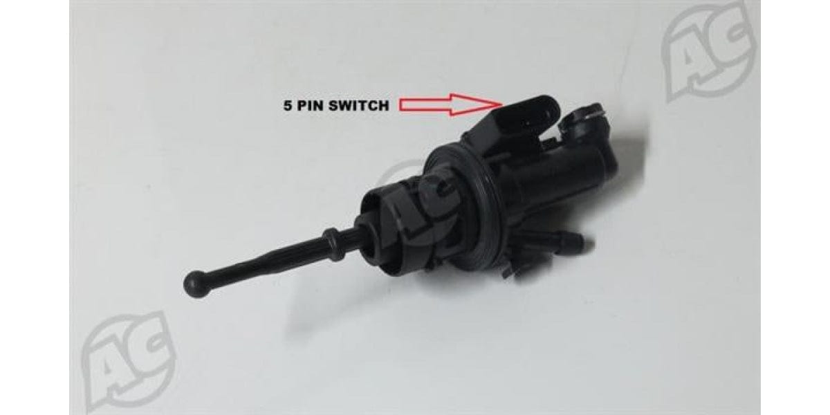 Clutch Master Cylinder Vw Passat B6 VW316 Price South Africa Aut