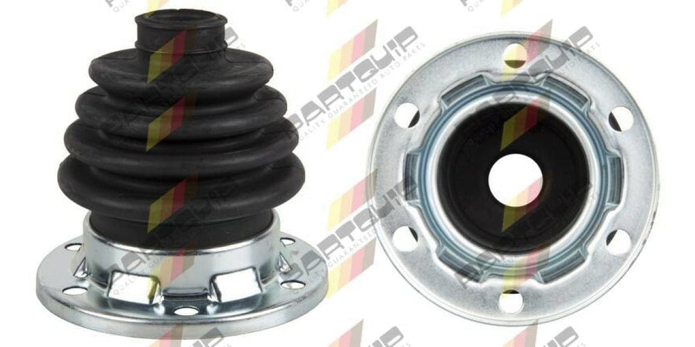 Cv Joint Boot & Clamps Alfa Romeo 145, 146, 147, 155, 156, Gtv, Spider