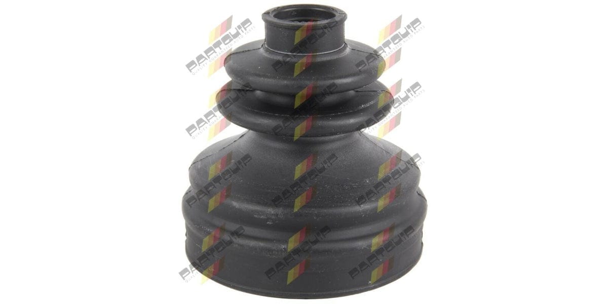 Cv Joint Boot & Clamps Audi 500, A4, A6, A8, Saab, Volkswagen 9907