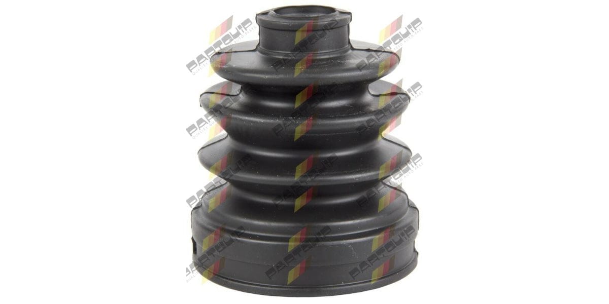 Cv Joint Boot & Clamps Ford Bantam, Laser, Meteor, Tracer, Mazda 323