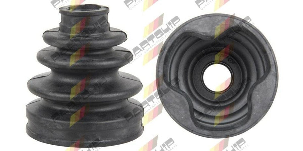 Cv Joint Boot & Clamps Hyundai 9498 Elantra 1.8 CV104K Partquip