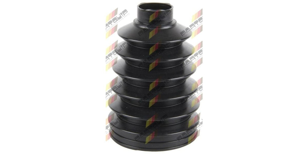 Cv Joint Boot & Clamps Mercedes Benz A Class A160 1.6, A190 1.9 (0005) CV382K Partquip