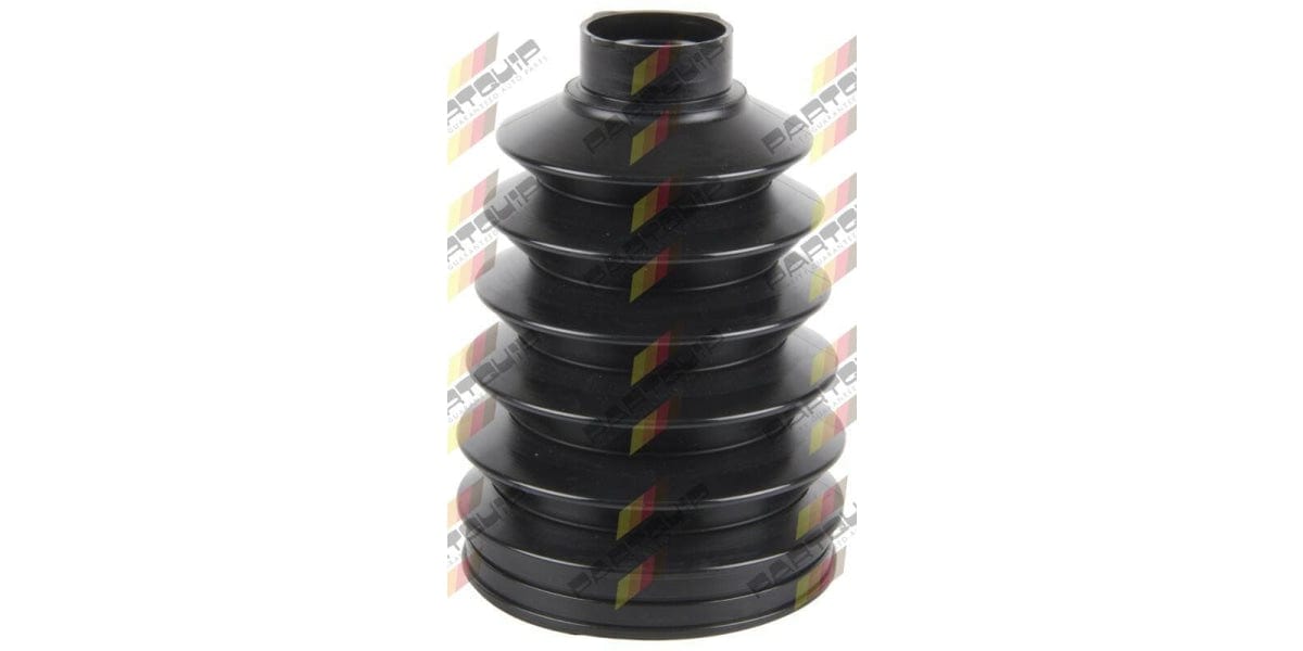 Cv Joint Boot & Clamps Mercedes Benz A Class A160 1.6, A190 1.9 (0005