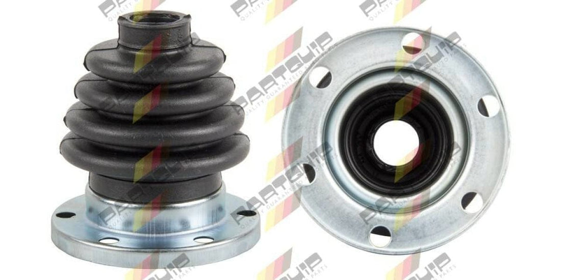 Cv Joint Boot & Clamps Volkswagen 7882 Golf I 1.1, 1.3, Jetta I 1.3