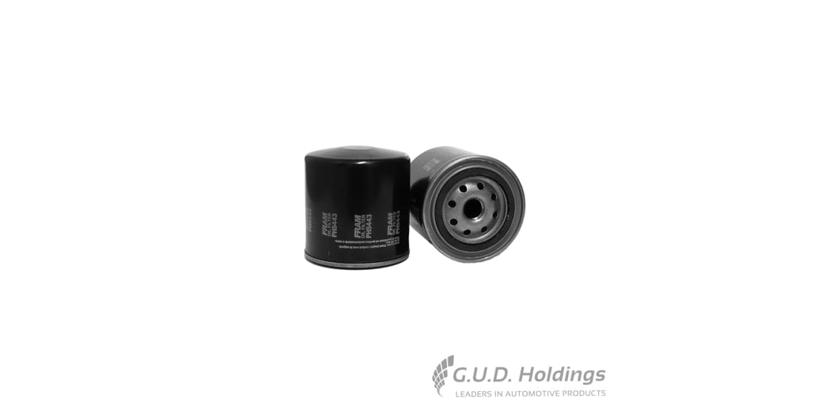 Fram Oil Filter PH5443 Price South Africa