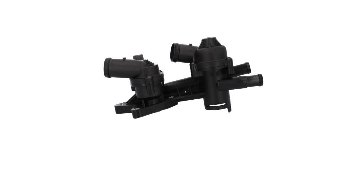 Neptune Thermostat & Housing Polo Vivo 83 °C (Th83009)