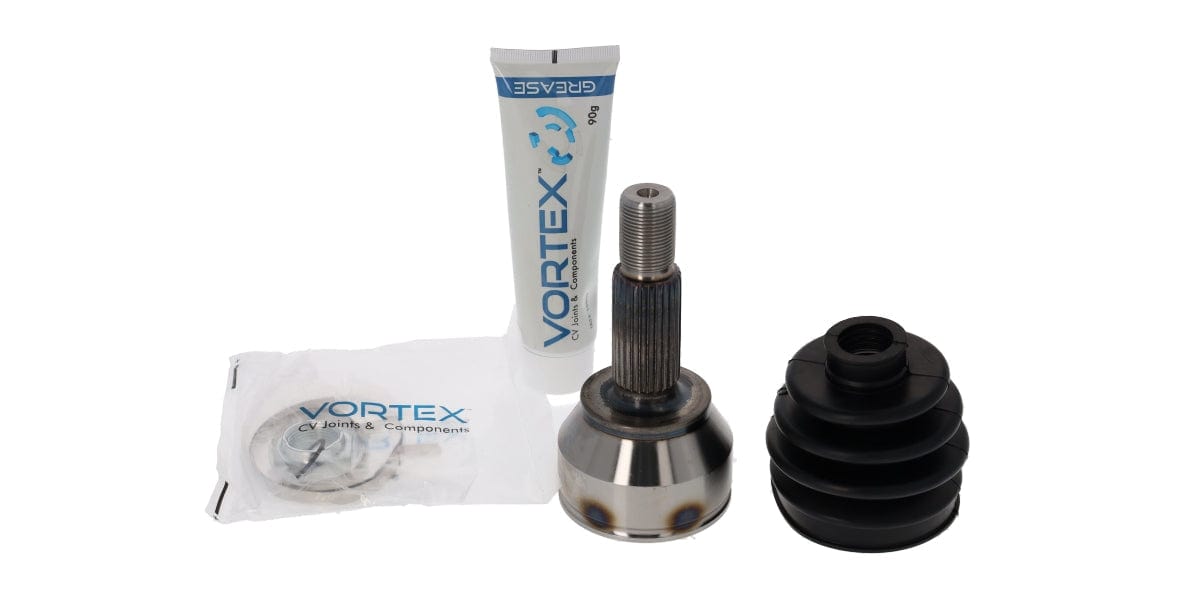 Outer Cv Joint Ford Fiesta[1] 1600 CVJ723M