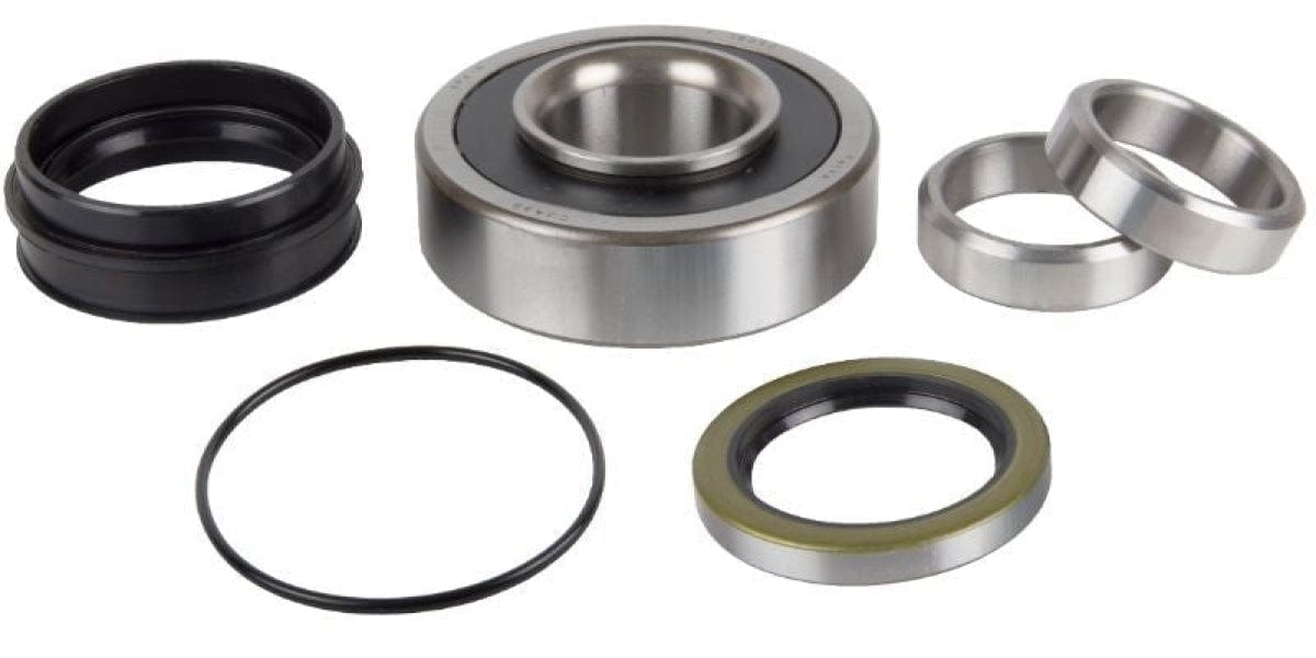 Platinum Wheel Bearing Kit Toyota Quantum 2.5I Mpv Bus P Van 2.7I
