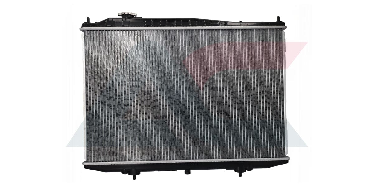 Radiator Nissan Hardbody 2.0 2400I Na20S B4506022