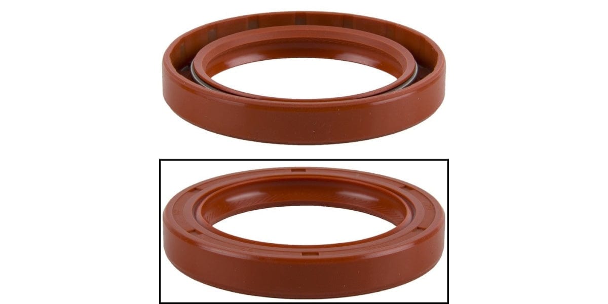 Rear Main Bearing Oil Seal 608212 Partquip