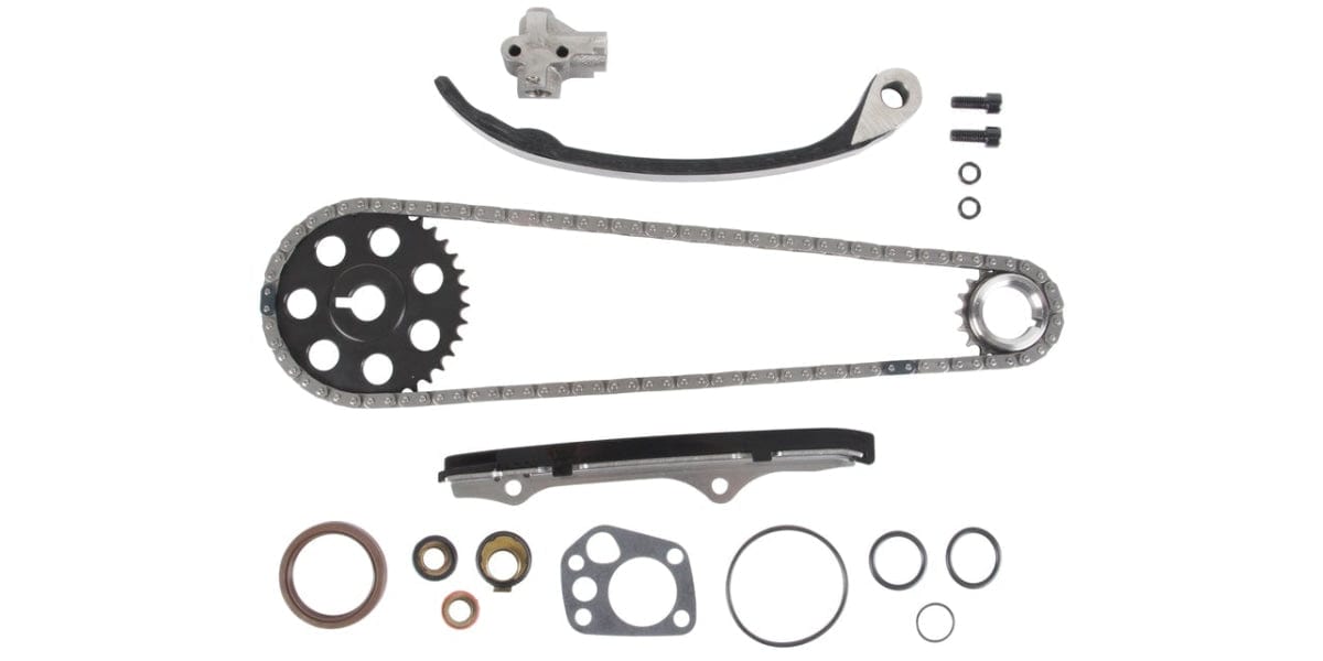 Timing Chain Kit Nissan Hardbody Parthfinder Sani Terrano II KA24
